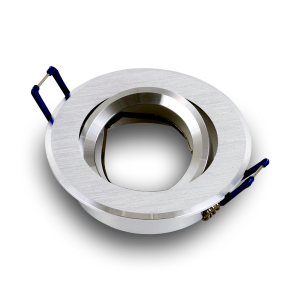 Oprawa halogenowa ruchoma aluminium RIK-12