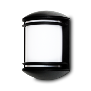 Zewnętrzna lampa ścienna elewacyjna 1xE27 KORI