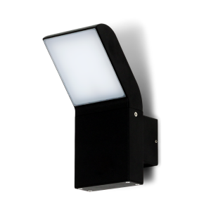 Zewnętrzna lampa elewacyjna LED 9W IP54 FRODO