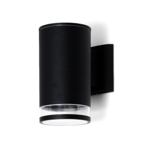 Lampa ścienna elewacyjna IP44 GU10 KENT A
