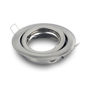 Regulowana oprawa stropowa RIK-19 inox