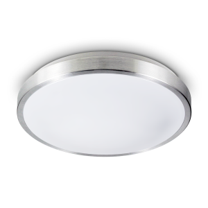 Lampa sufitowa plafon oprawa do LED 2xE27 ROMI