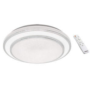 Lampa sufitowa LED 48W 50cm z regulacją barwą światła ID3727