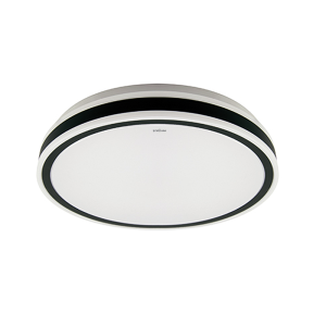 Okrągła lampa sufitowa LED 24W IP44 ID3775