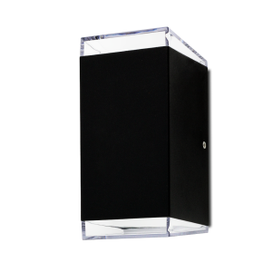Zewnętrzny kinkiet ścienny LED 2x7W 3246