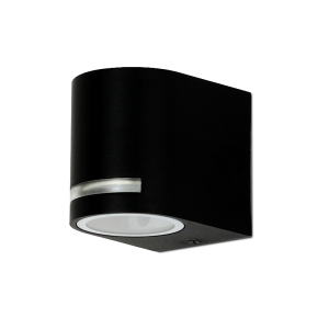 Zewnętrzna lampa na elewację IP54 GU10 ALTES-A