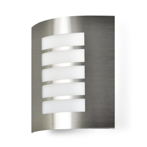 Zewnętrzna lampa elewacyjna IP44 1xE27 AREK