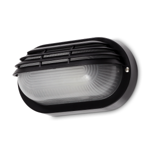 Zewnętrzna lampa ścienna elewacyjna IP44 ROMA