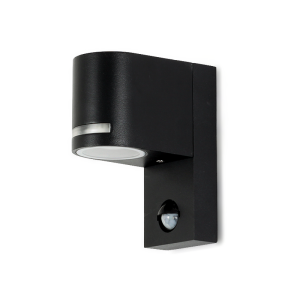 lampa z czujnikiem ruch i zmierzchu ALTES-S