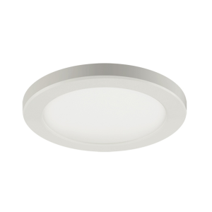 Okrągły panel LED 18W IP20 z regulacją barwy światła ID3768