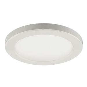 Okrągły panel LED 24W IP20 z regulacją barwy światła ID3769