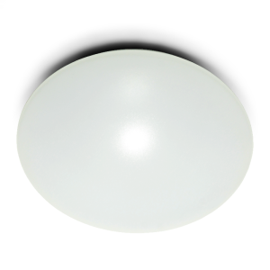 Okrągły plafon LED z czujnikiem ruchu i zmierzchu ID3530 16W IP44