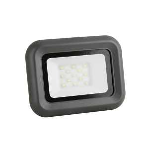 Naświetlacz LED SMD 10W 1000lm IP65 biały neutralny