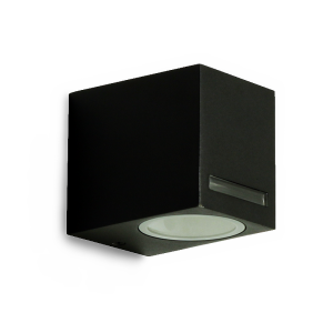 Lampa ścienna zewnętrzna ID3013 kinkiet 1xGU10 IP54