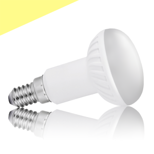 Żarówka LED E14 R50 5W 360lm biała ciepła