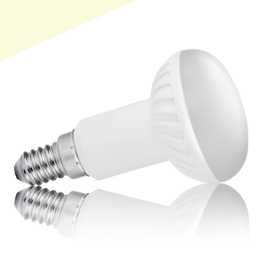 Żarówka LED E14 R50 5W 360lm biała neutralna