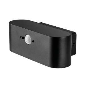 Lampa ścienna ogrodowa solarna SOLAR 2,5W biała neutralna