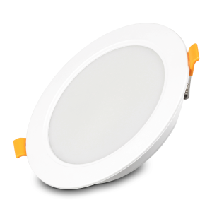 Panel sufitowy podtynkowy LED 12W IP54 PIRES CCT