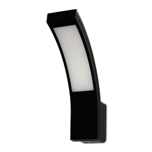 Zewnętrzny kinkiet ścienny LED 10W IP54 TORINO