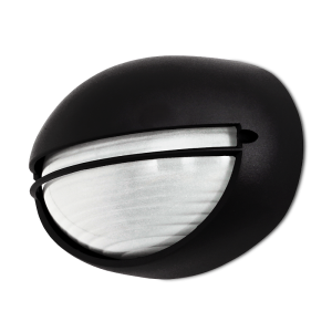 Zewnętrzna lampa ścienna elewacyjna 1xE27 IP44 MASIMO