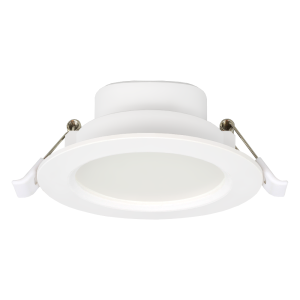 Oczko sufitowe downlight CCT LED średnica 9,5 cm IP44 MEG 7W