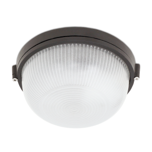 Zewnętrzna lampa ścienno sufitowa IP44 1xE27 TRING