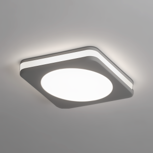 Lampa LED wpuszczana 5W 230V ID3084