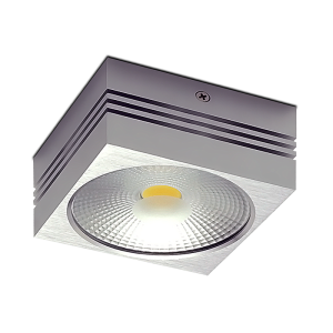 Lampa LED COB natynkowa 10W 230V ID3106