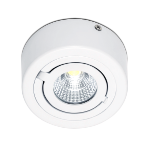 Lampa natynkowa LED 6W COB ID3125