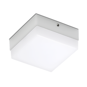 Lampa sufitowa plafon LED 6W 9cm ID3089