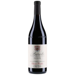 Laciviltadelbere Barolo DOCG "Via Nuova" 2017 Chiara Boschis E. Pira e Figli