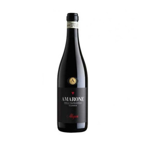 Laciviltadelbere Amarone della Valpolicella DOCG 2021 Allegrini