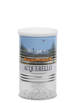 Laciviltadelbere Riso Acquerello 500 g