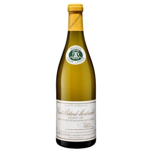 Laciviltadelbere Criots Batàrd Montrachet Grand Cru 2009 Louis Latour