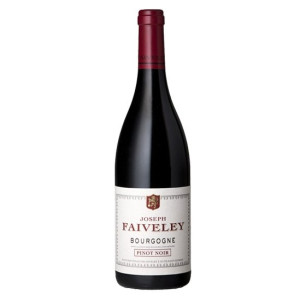 Laciviltadelbere Pinot Noir Bourgogne Joseph Faiveley 2021 Domaine Faiveley