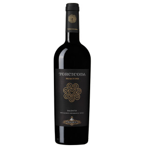 Laciviltadelbere Salento IGT "Torcicoda" 2022 Tormaresca Antinori