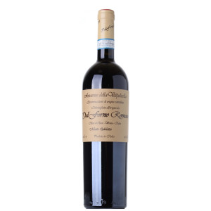 Laciviltadelbere Amarone della Valpolicella DOCG "Monte Lodoletta" 2017 Romano dal Forno
