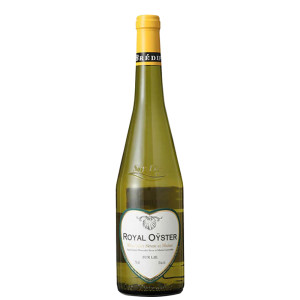 Laciviltadelbere Muscadet Sevre-et-Maine AOC "Sur Lie" 2020 Marc Brèdif