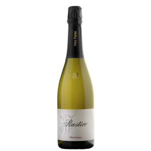 Laciviltadelbere Prosecco Superiore Valdobbiadene DOCG "Rustico " Nino Franco