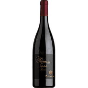 Laciviltadelbere Valpolicella Ripassa Superiore DOC 2020 Zenato