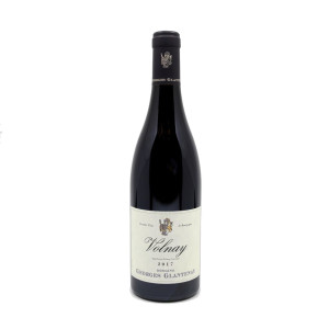 Laciviltadelbere Volnay 2017 Domaine Georges Glantenay