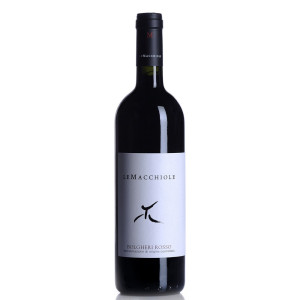 Laciviltadelbere Bolgheri DOC 2023 Le Macchiole