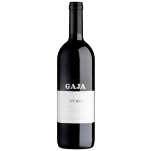 Laciviltadelbere Barolo DOCG "Sperss" 2018 Gaja