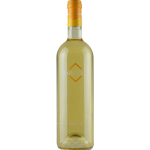 Laciviltadelbere Vermentino di Sardegna DOC "Lintori" 2024 Capichera