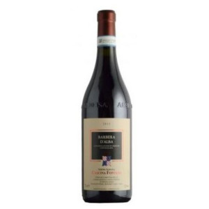 Laciviltadelbere Barbera d'Alba DOCG 2023 Cascina Fontana
