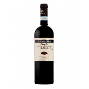 Laciviltadelbere Langhe Nebbio DOC 2024 Guido Porro