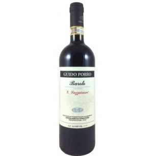 Laciviltadelbere Barolo DOCG "Lazzairasco" 2021 Guido Porro