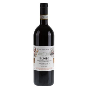 Laciviltadelbere Barolo DOCG 2019 Comm. G.B. Burlotto