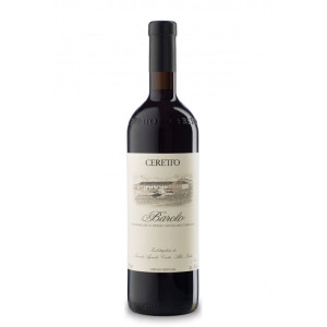 Laciviltadelbere Barolo DOCG 2019 Ceretto