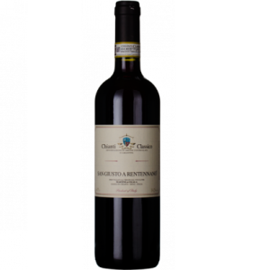 Laciviltadelbere Chianti Classico DOCG 2023 San Giusto a Rentennano